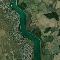 Doanca Satellite Map