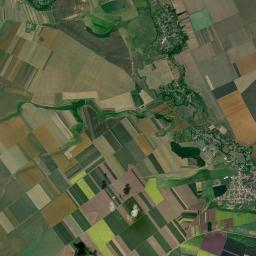 Comuna Dracea Satellite Map