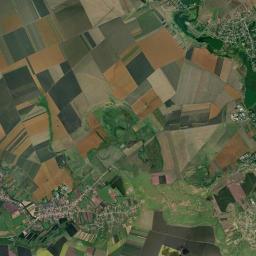 Spătărei Satellite Map