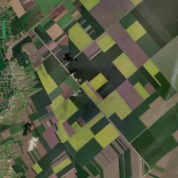 Comuna Furculeşti Satellite Map