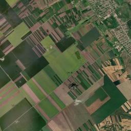 Brânceni Satellite Map