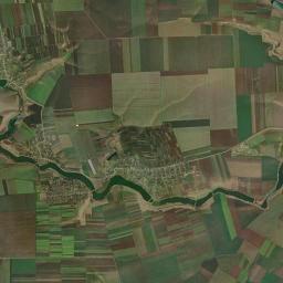 Gogoşari Satellite Map