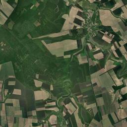 Obshtina Krushari Satellite Map