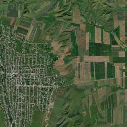 Zelenchukskaya Satellite Map