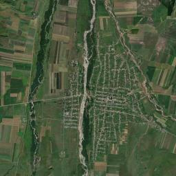 Kardonikskaya Satellite Map