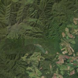 Ktiami Shi Satellite Map