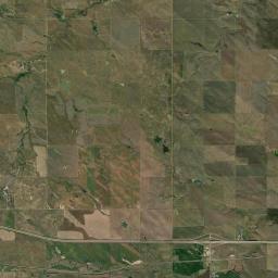 607 Main Street Belvidere SD 57521 Satellite Map