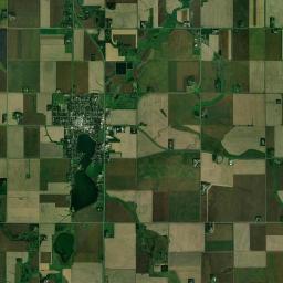 Fulda Satellite Map