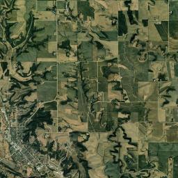 Chatfield Satellite Map