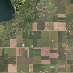 N6852 County Road East, Ripon, WI 54971 Satellite Map