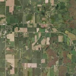 Rosendale Satellite Map