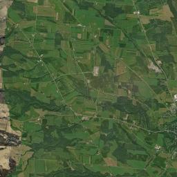 West Lowville New York Satellite Map