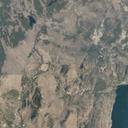 Indian Kettles New York Satellite Map