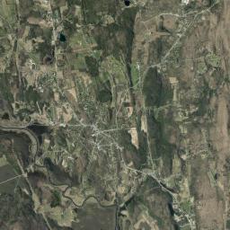 Brandon Satellite Map