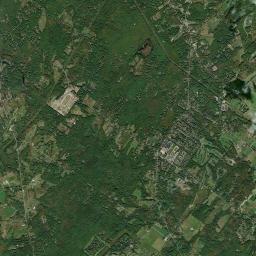 Cumberland Center Satellite Map