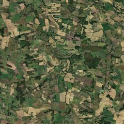 Vic-Fezensac Satellite Map