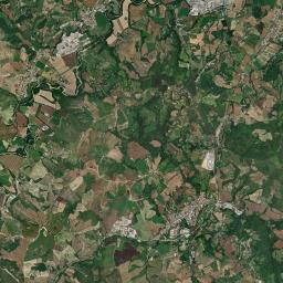 Borgo Massano Satellite Map