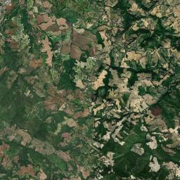 Cappone Satellite Map