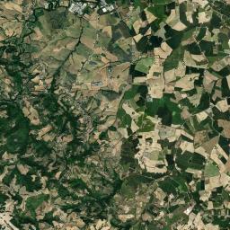 Mombaroccio Satellite Map