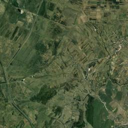 Zabrišće Satellite Map