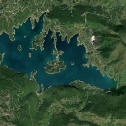 Rumboci Satellite Map
