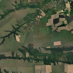 Obshtina Gramada Satellite Map