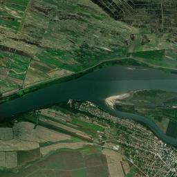 Kozloduy Satellite Map