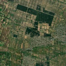 Comuna Călăraşi Satellite Map