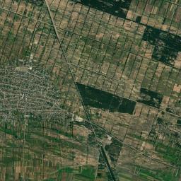 Oraş Dãbuleni Satellite Map