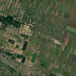 Ştefan cel Mare Satellite Map