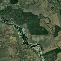 Moldoveni Satellite Map