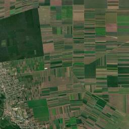 Comuna Conţeşti Satellite Map