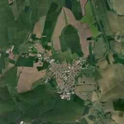 Kubrat Satellite Map