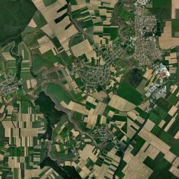 Dulovo Satellite Map