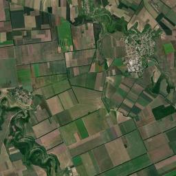 Krushari Satellite Map