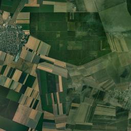 Oraş Negru Vodã Satellite Map