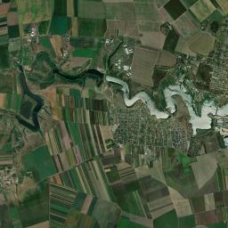 Comuna Limanu Satellite Map