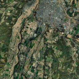 Motomachi Satellite Map