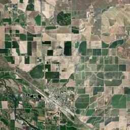 200-298 South Street, Parma, ID 83660 Satellite Map