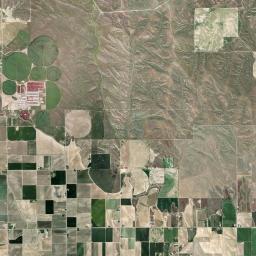 23500 Market Road, Parma, ID 83660 Satellite Map