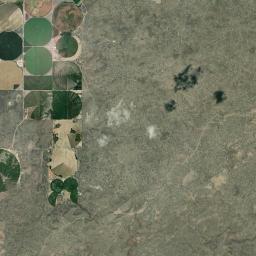 Jefferson County Satellite Map