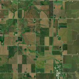 1510-1592 County Rd 106 SE Stewartville Satellite Map