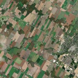 Listowel Satellite Map