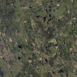 Rector New York Satellite Map