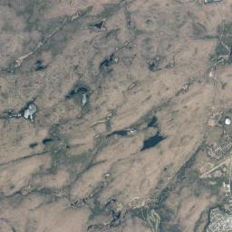 Old Forge New York Satellite Map