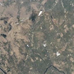 Igerna New York Satellite Map