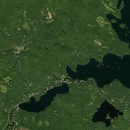 Holderness Satellite Map