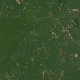 Limington Satellite Map