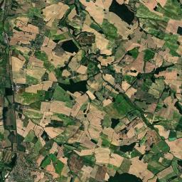 Preignan Satellite Map