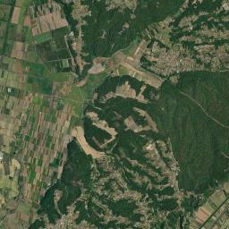 Santa Maria a Monte Satellite Map